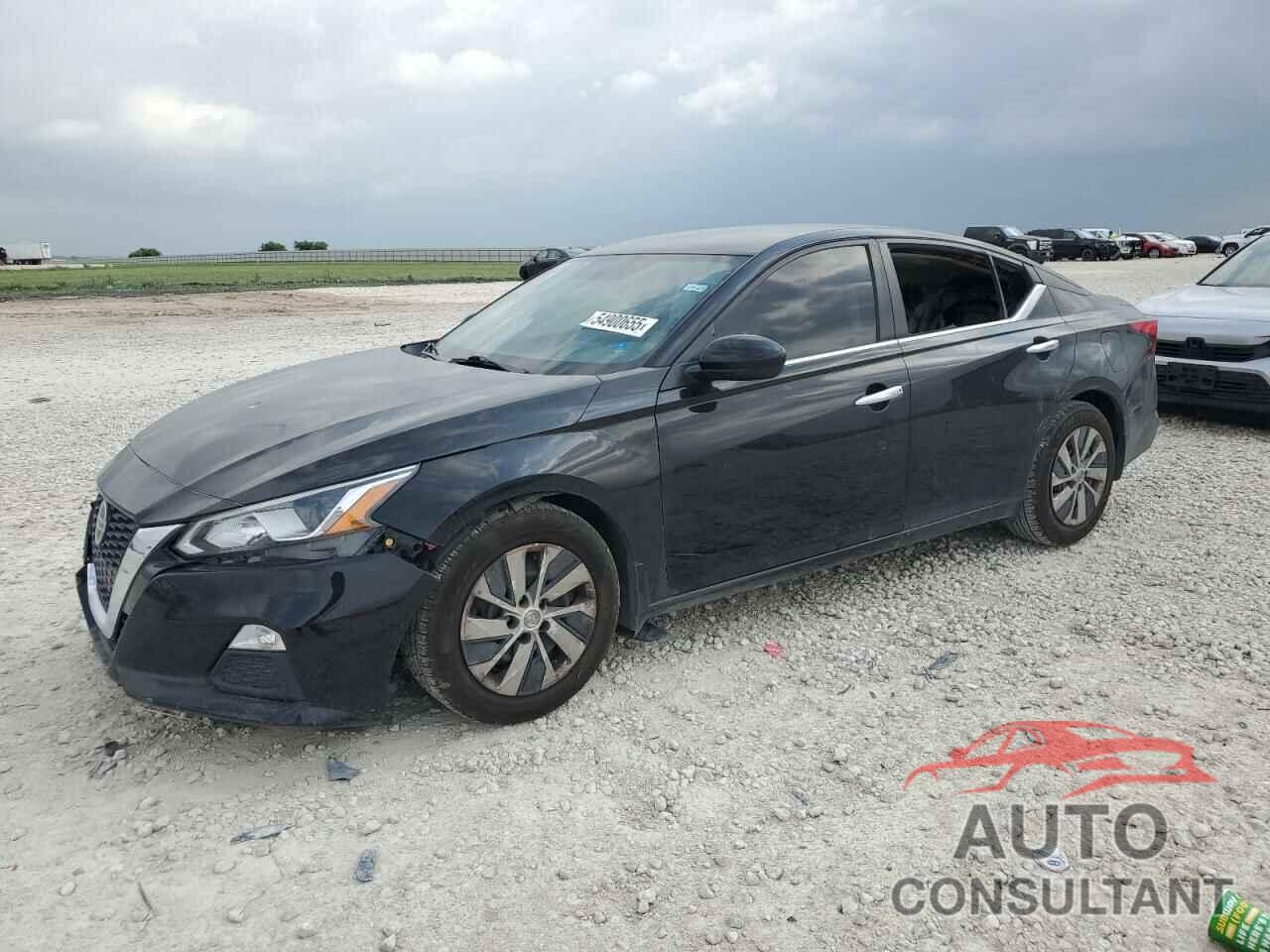 NISSAN ALTIMA 2020 - 1N4BL4BV8LC116894