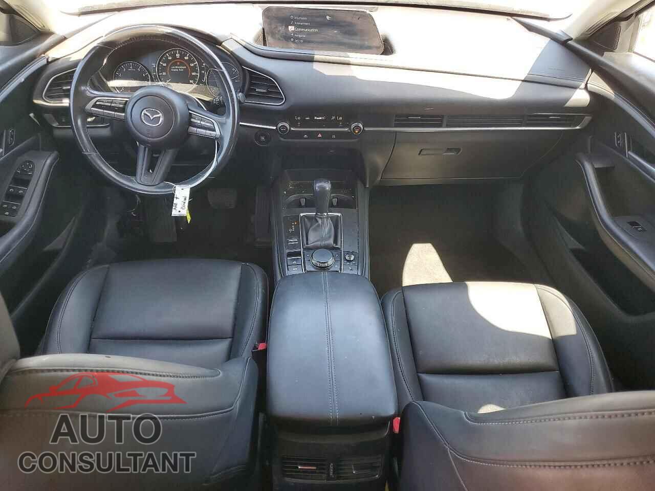 MAZDA CX30 2021 - 3MVDMBBL0MM243530