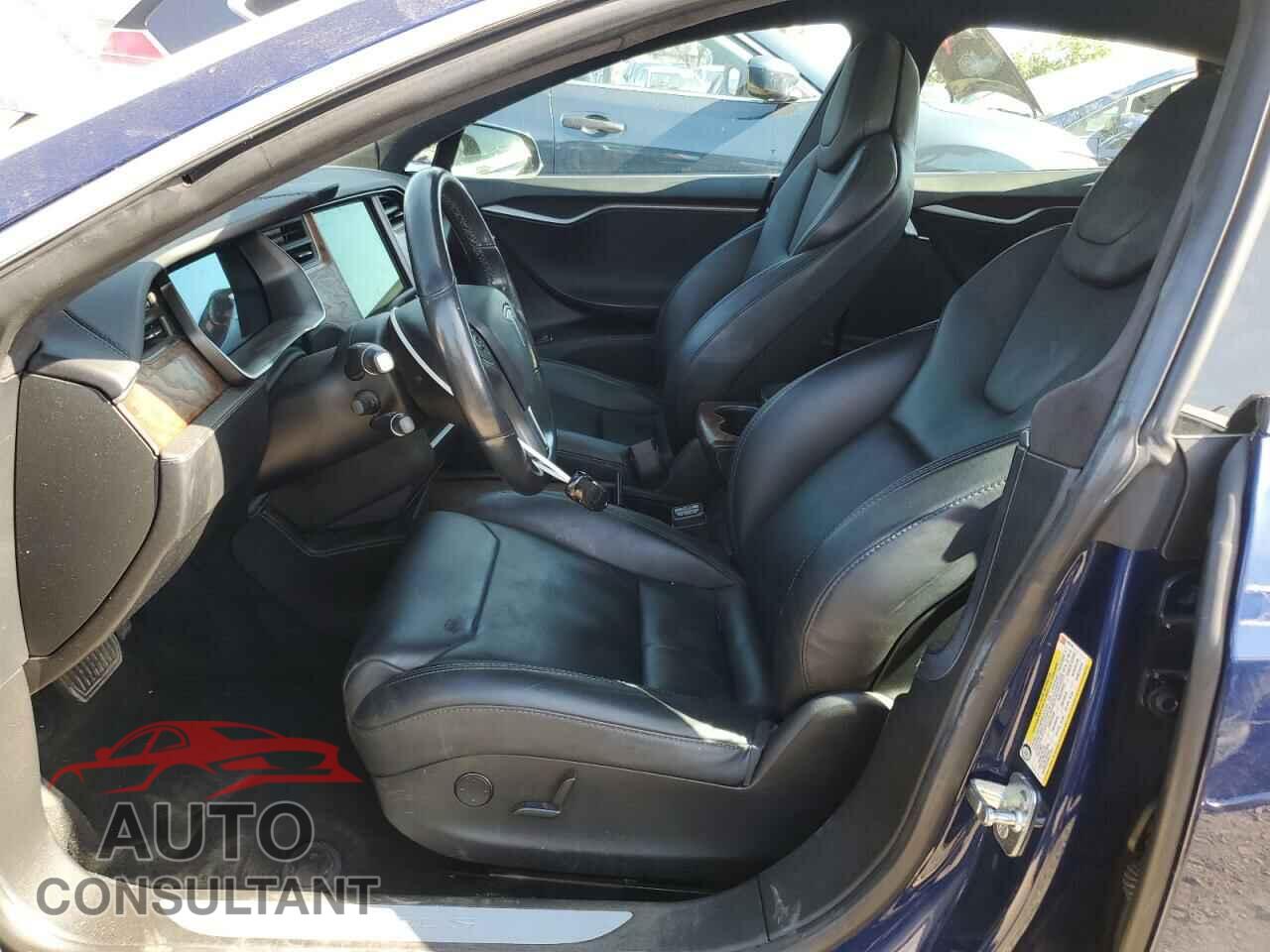 TESLA MODEL S 2018 - 5YJSA1E2XJF300198