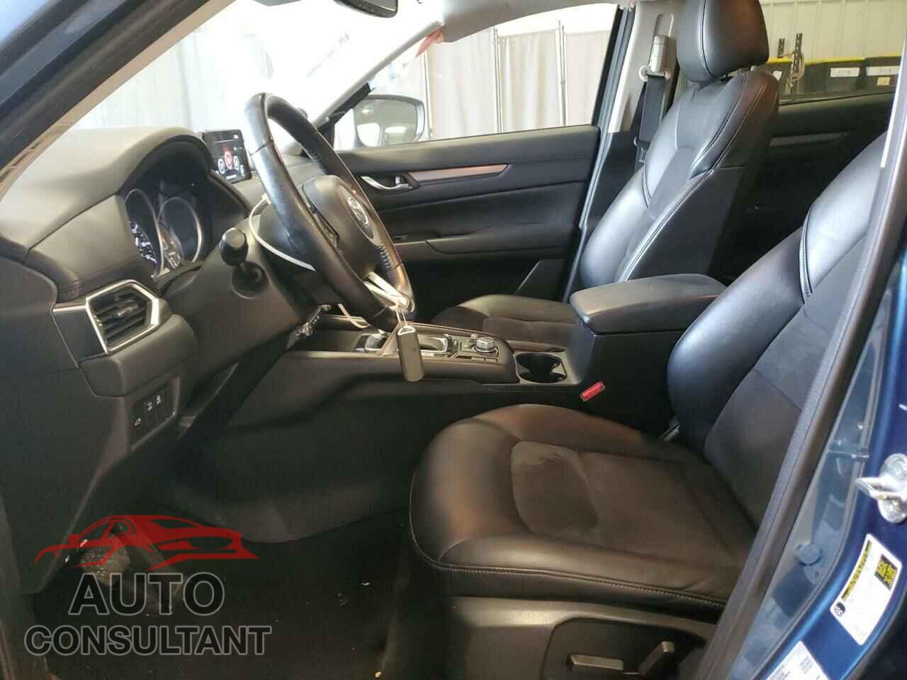 MAZDA CX-5 2019 - JM3KFACM4K0697887