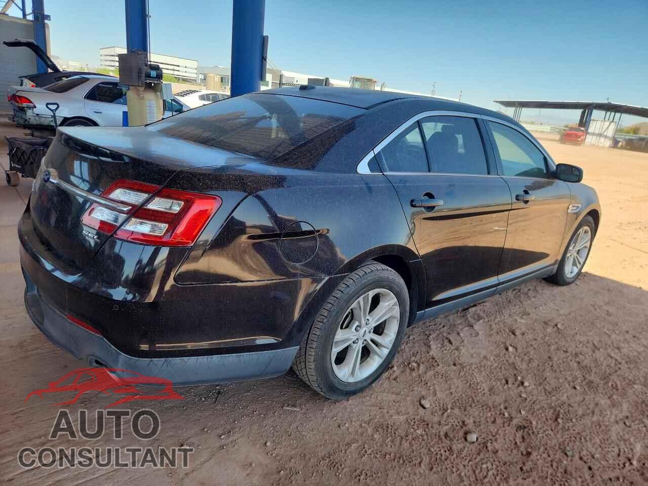 FORD TAURUS 2014 - 1FAHP2E89EG113569