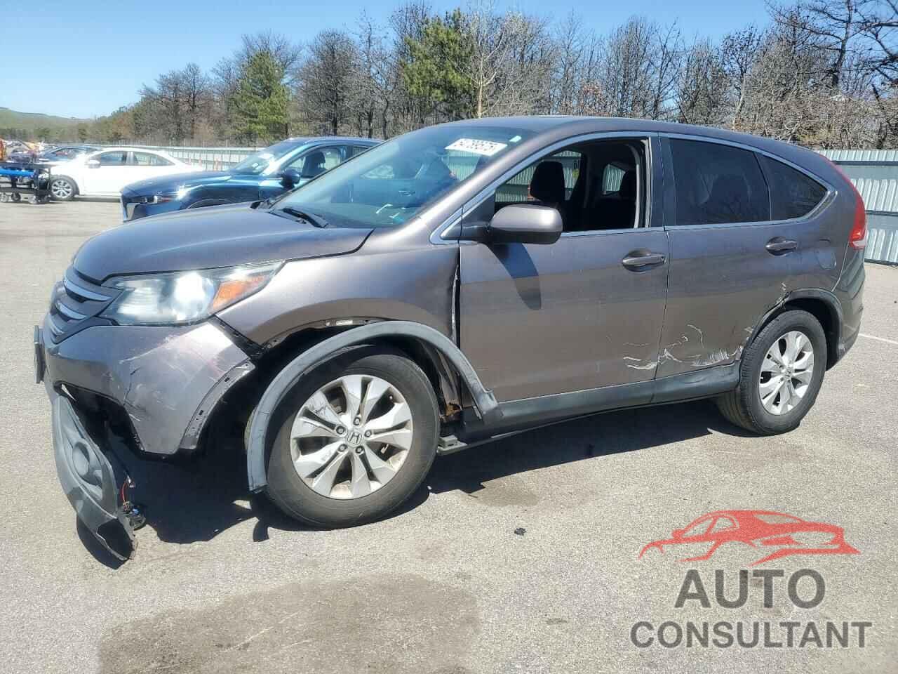 HONDA CRV 2014 - 5J6RM4H53EL015708