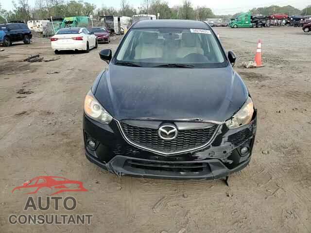 MAZDA CX-5 2013 - JM3KE2BE1D0109045