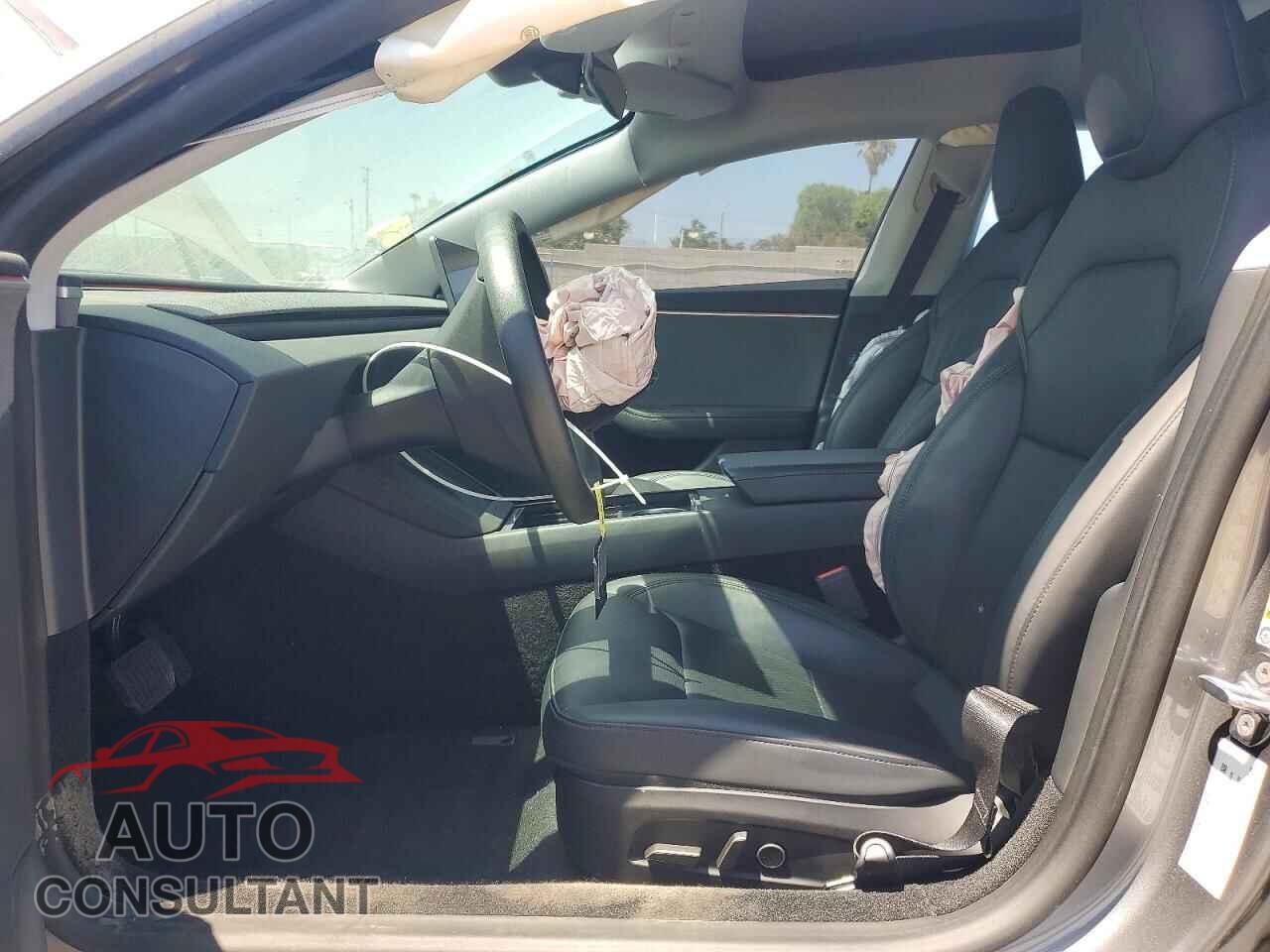 TESLA MODEL 3 2024 - 5YJ3E1EA9RF869491