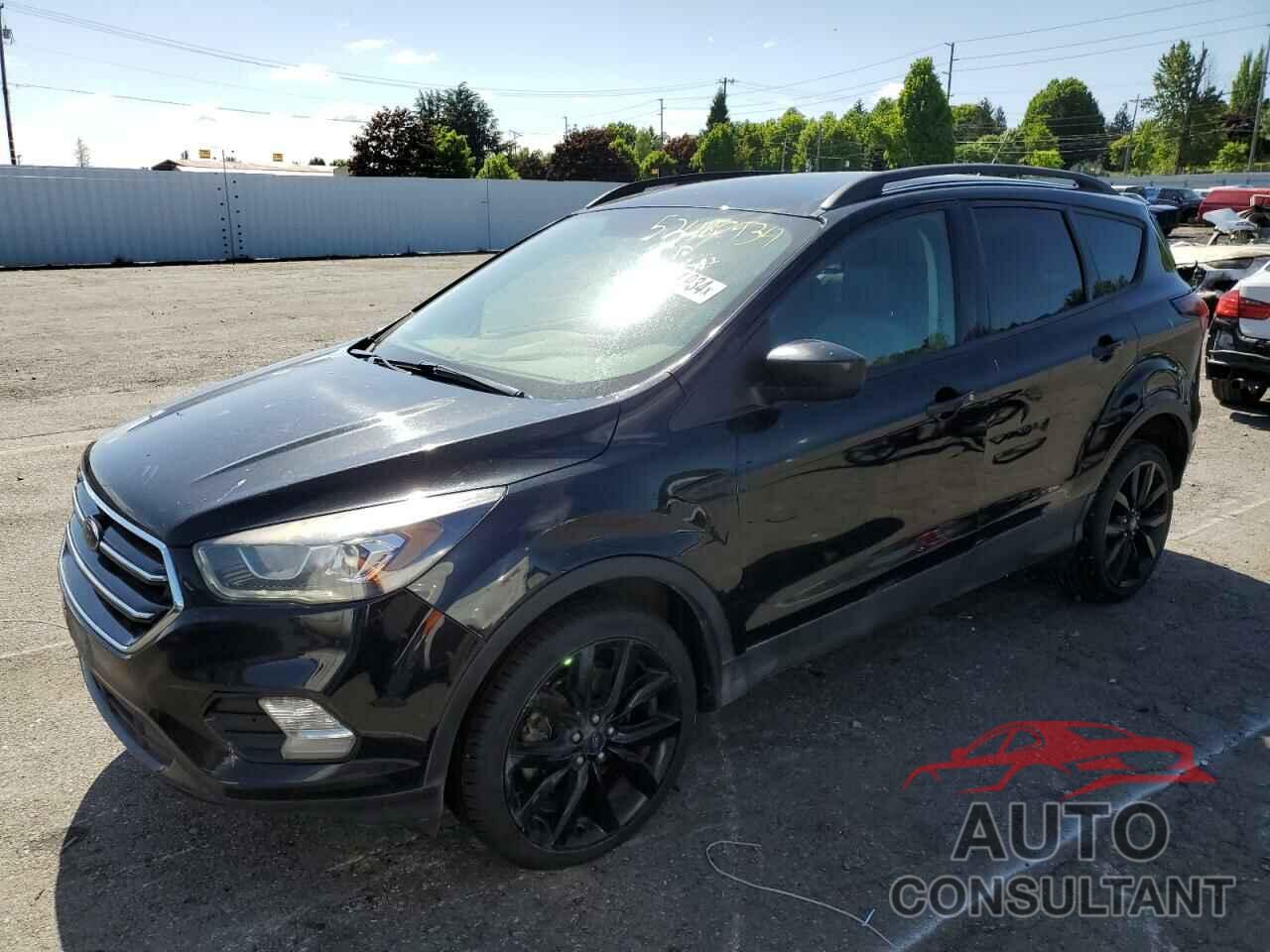 FORD ESCAPE 2019 - 1FMCU9GD7KUC06471