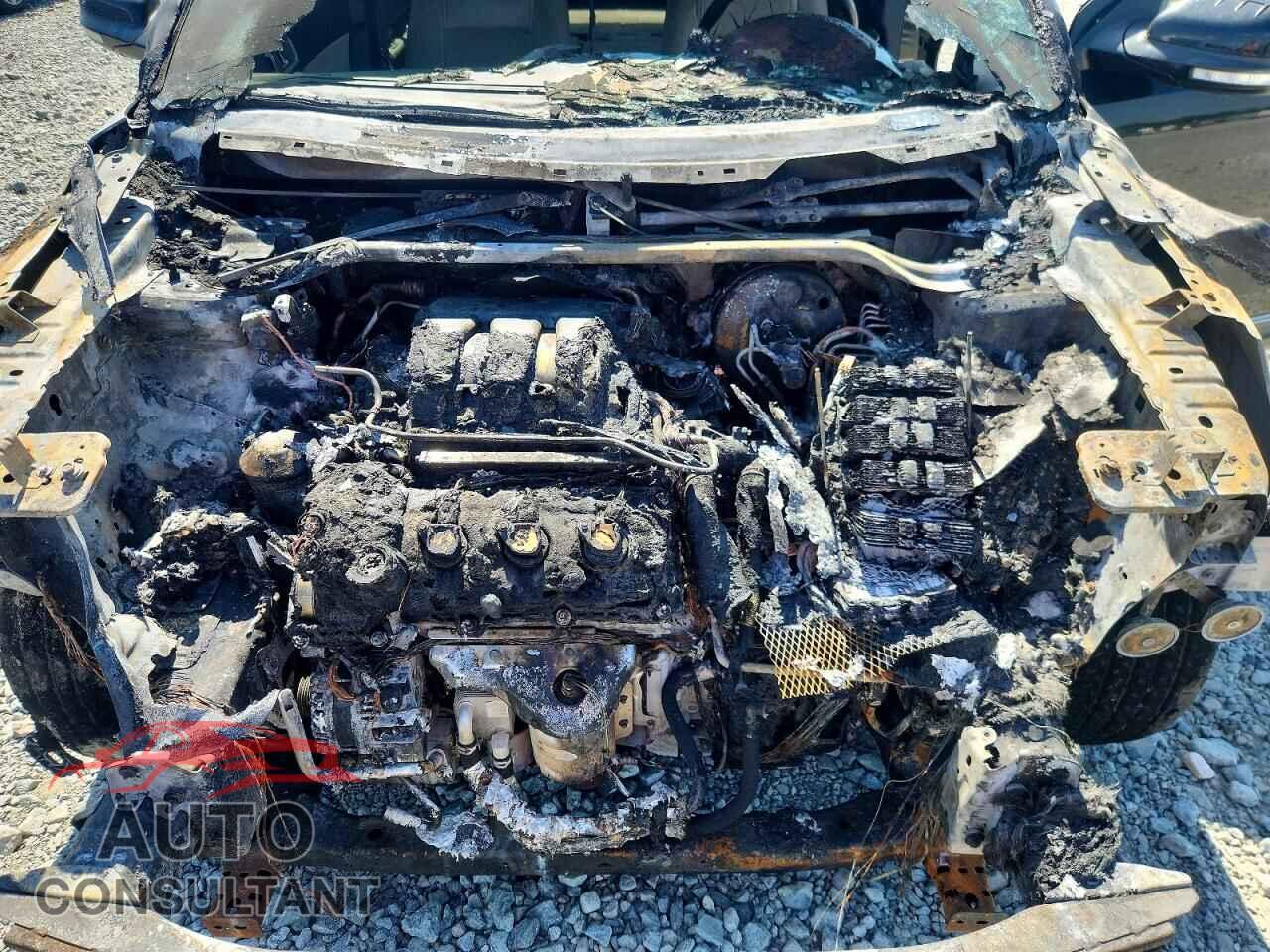 FORD EXPLORER 2015 - 1FM5K7D82FGA67977