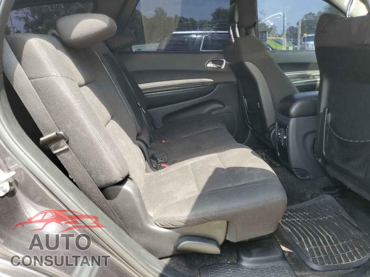 DODGE DURANGO 2018 - 1C4RDHAG4JC100656