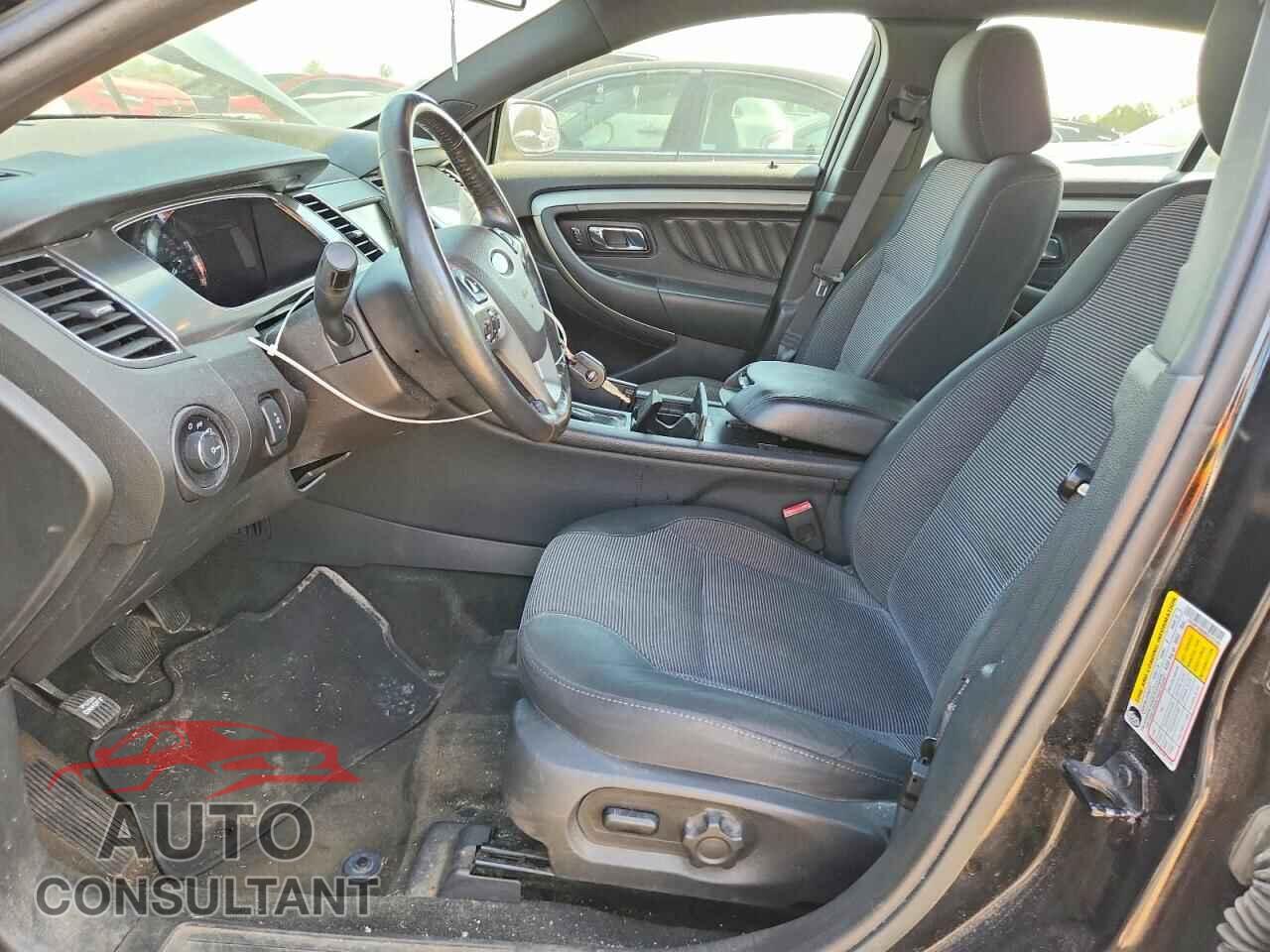 FORD TAURUS 2013 - 1FAHP2H86DG172749