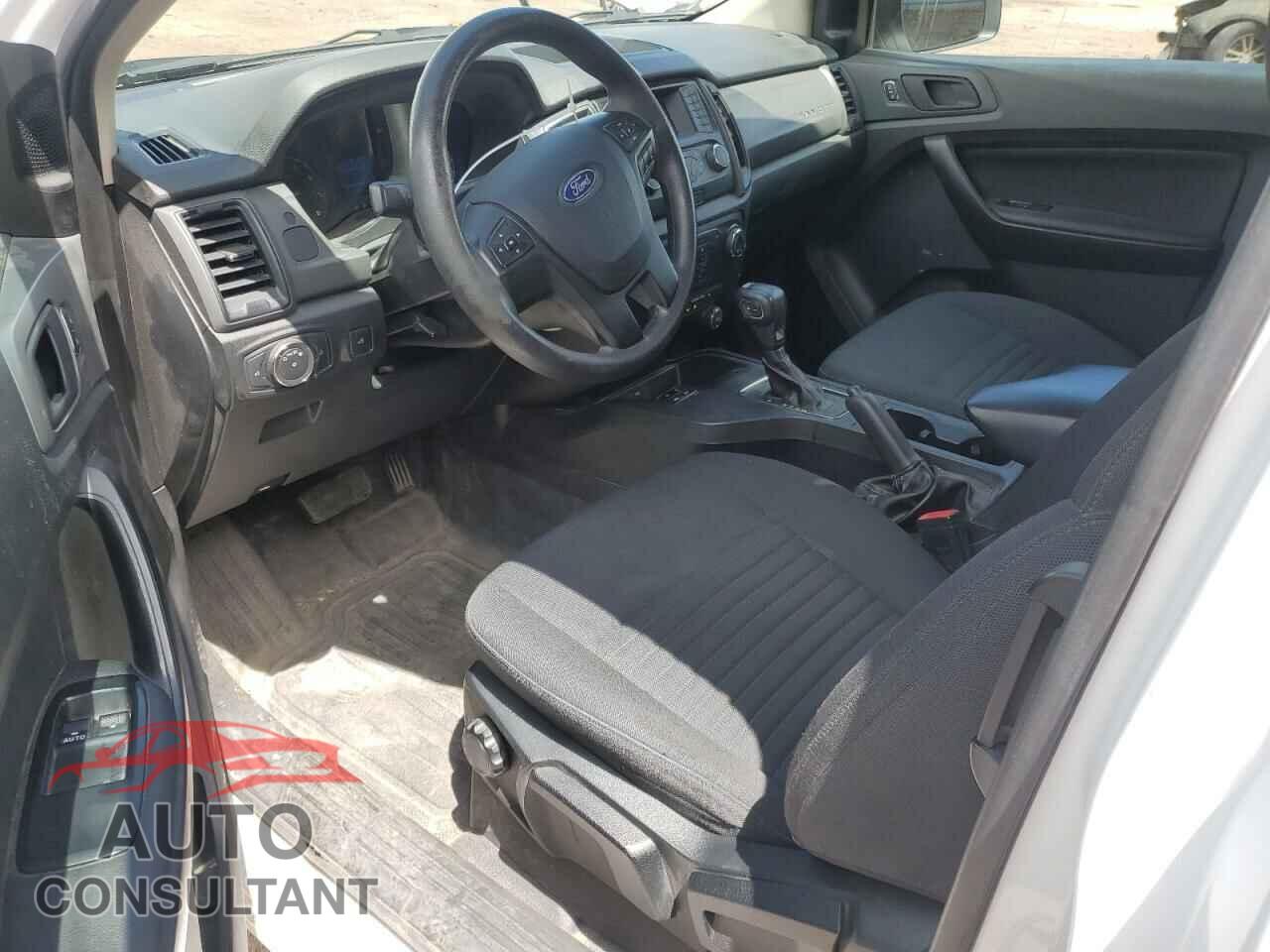 FORD RANGER 2019 - 1FTER1EH8KLB02017