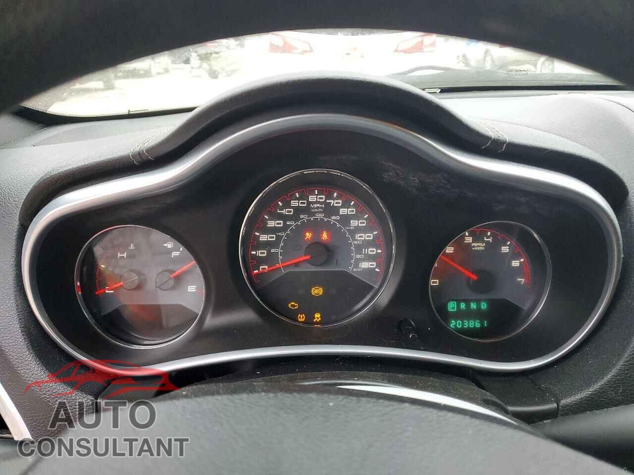 DODGE AVENGER 2014 - 1C3CDZAB4EN227017