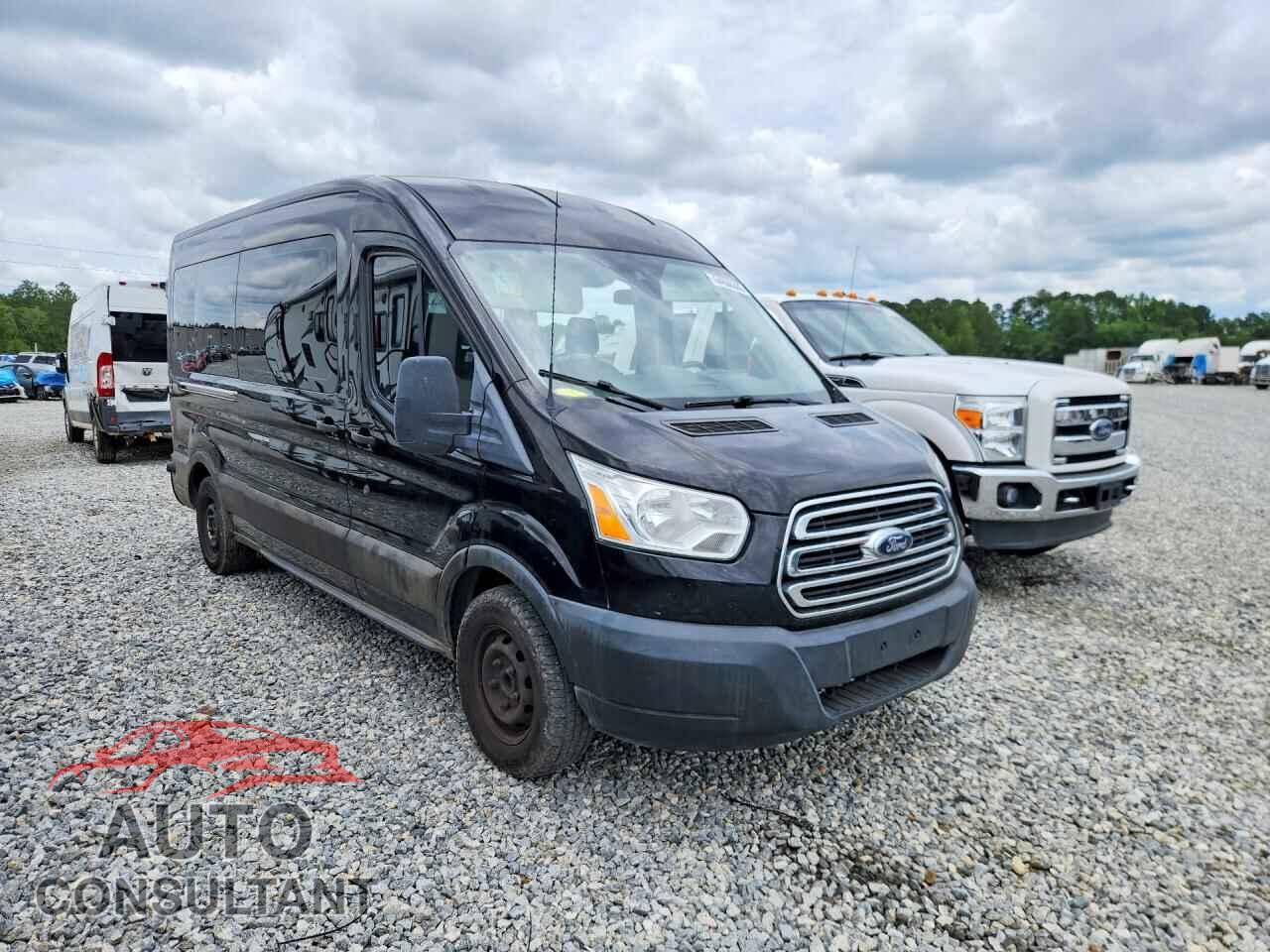 FORD TRANSIT 2019 - 1FBAX2CM6KKA62220
