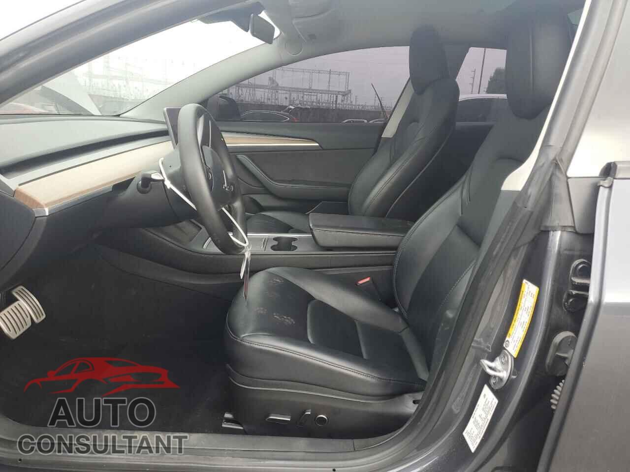 TESLA MODEL 3 2023 - 5YJ3E1EC2PF548438