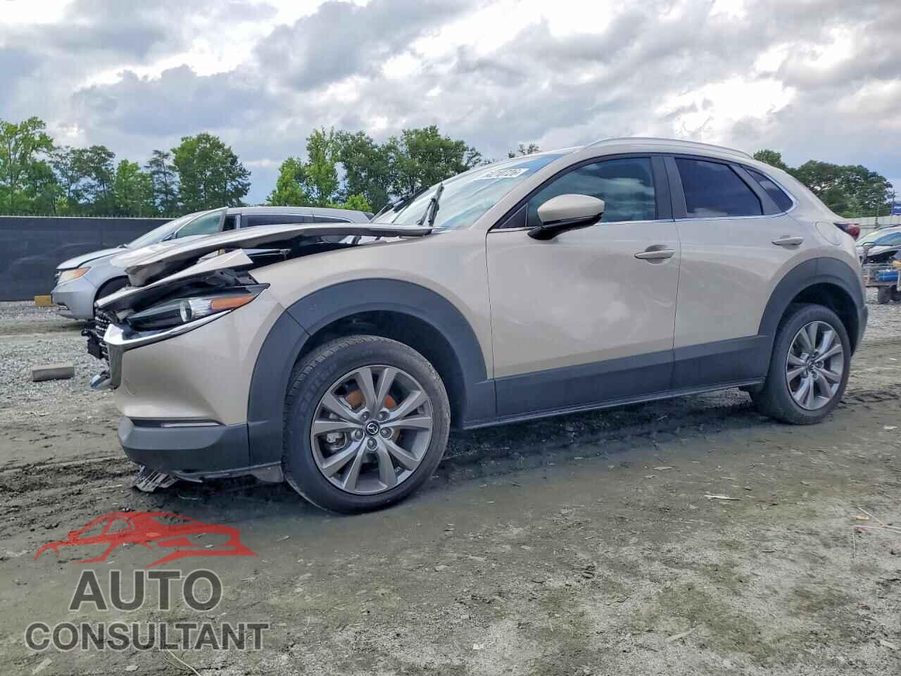 MAZDA CX30 2023 - 3MVDMBCM3PM583735