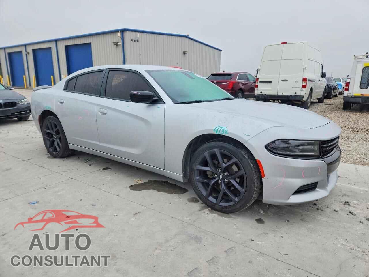 DODGE CHARGER 2019 - 2C3CDXBG9KH712224