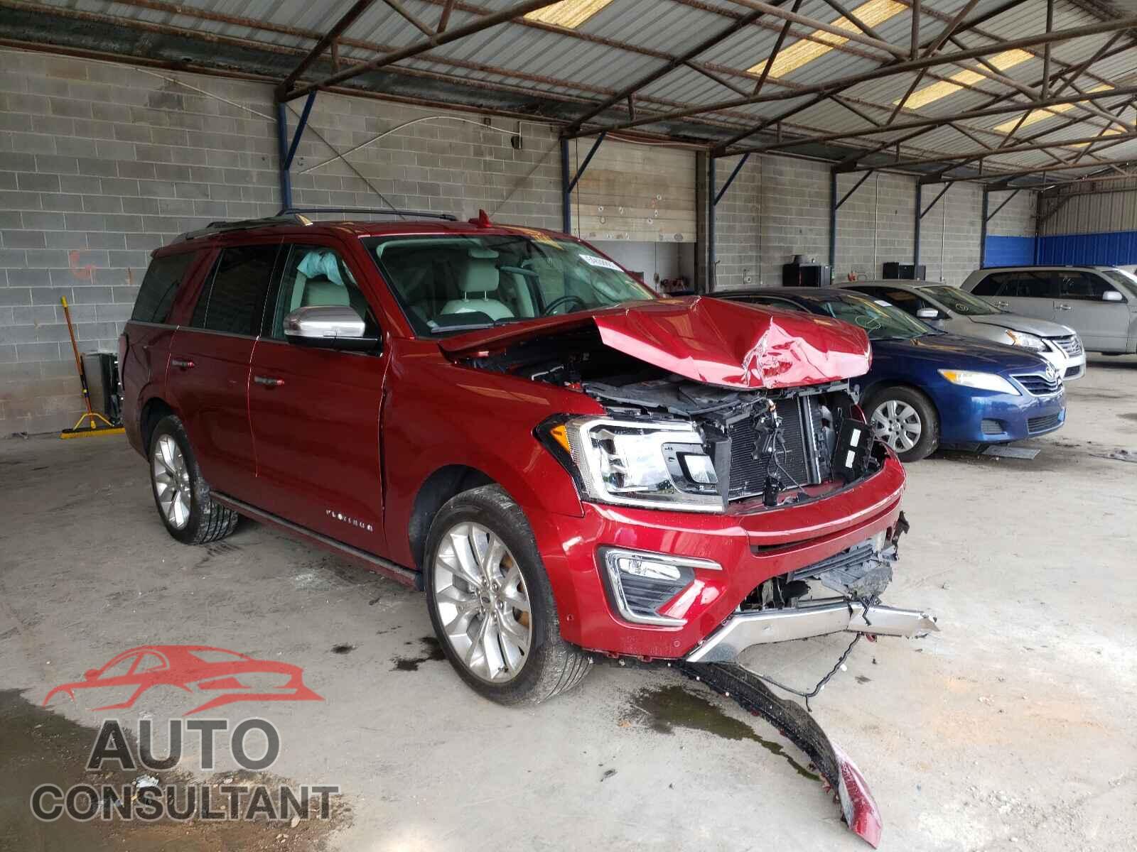 FORD EXPEDITION 2019 - 1FMJU1LT5KEA70812