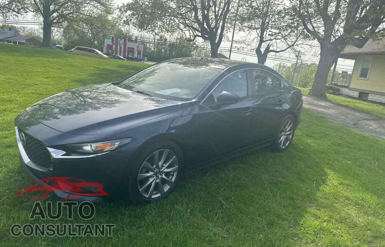 MAZDA 3 2019 - JM1BPACL3K1108254