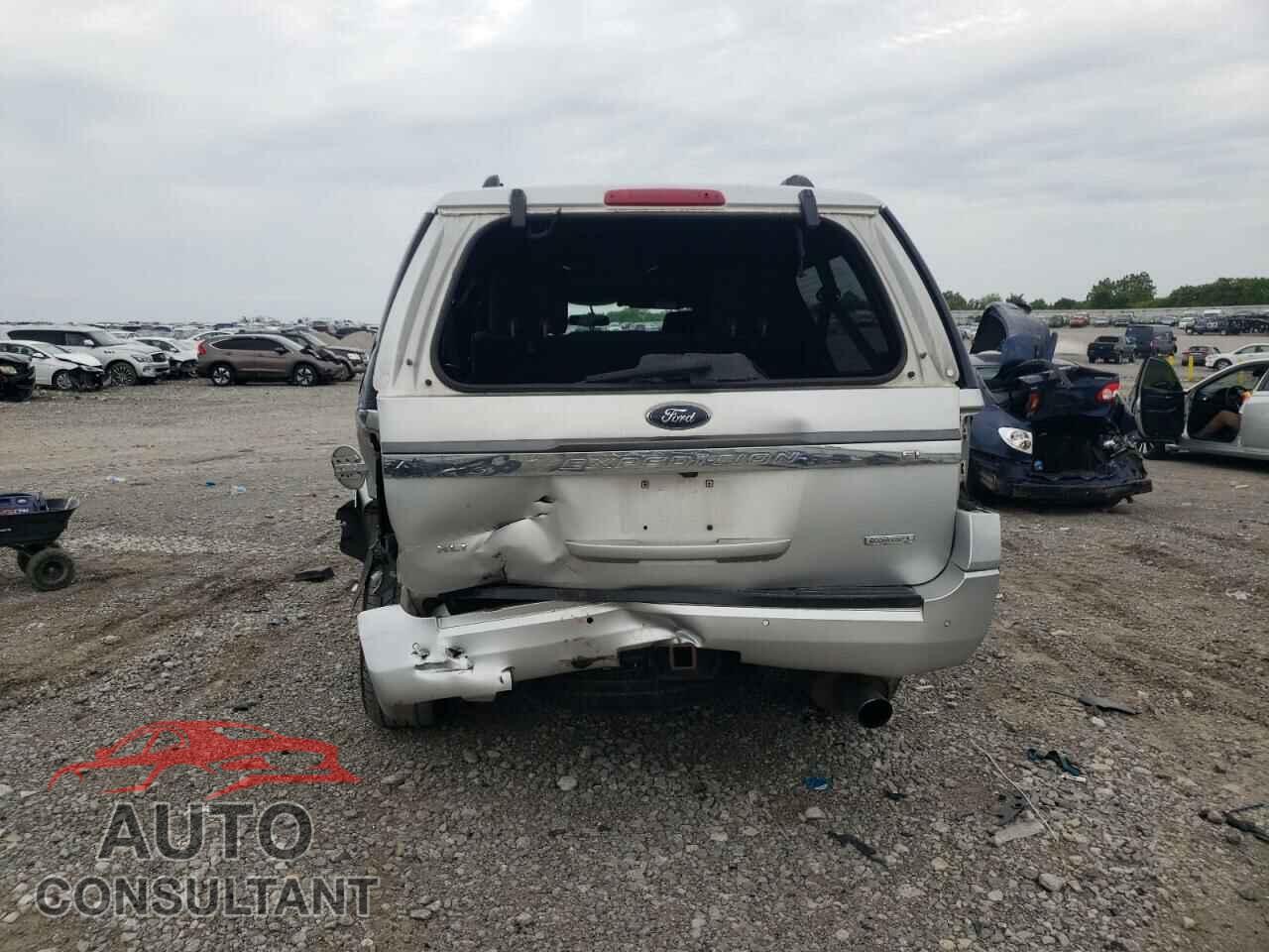 FORD EXPEDITION 2017 - 1FMJK1HT3HEA52512