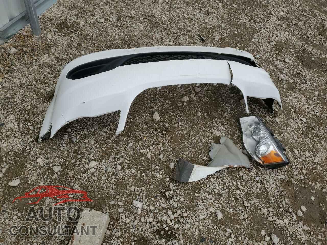 DODGE CARAVAN 2016 - 2C4RDGBG4GR142995
