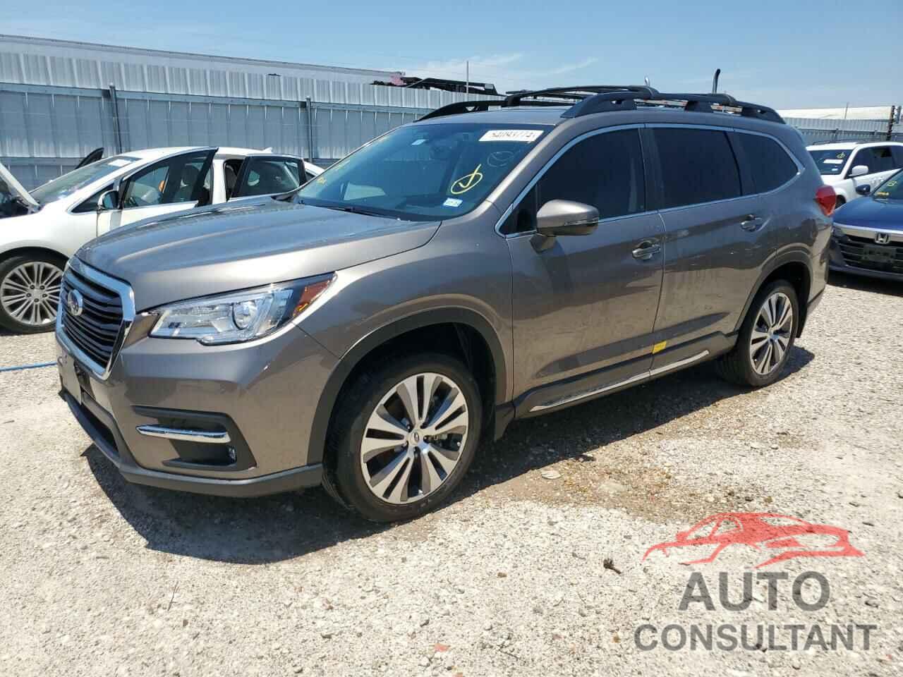 SUBARU ASCENT 2022 - 4S4WMAPD8N3448551