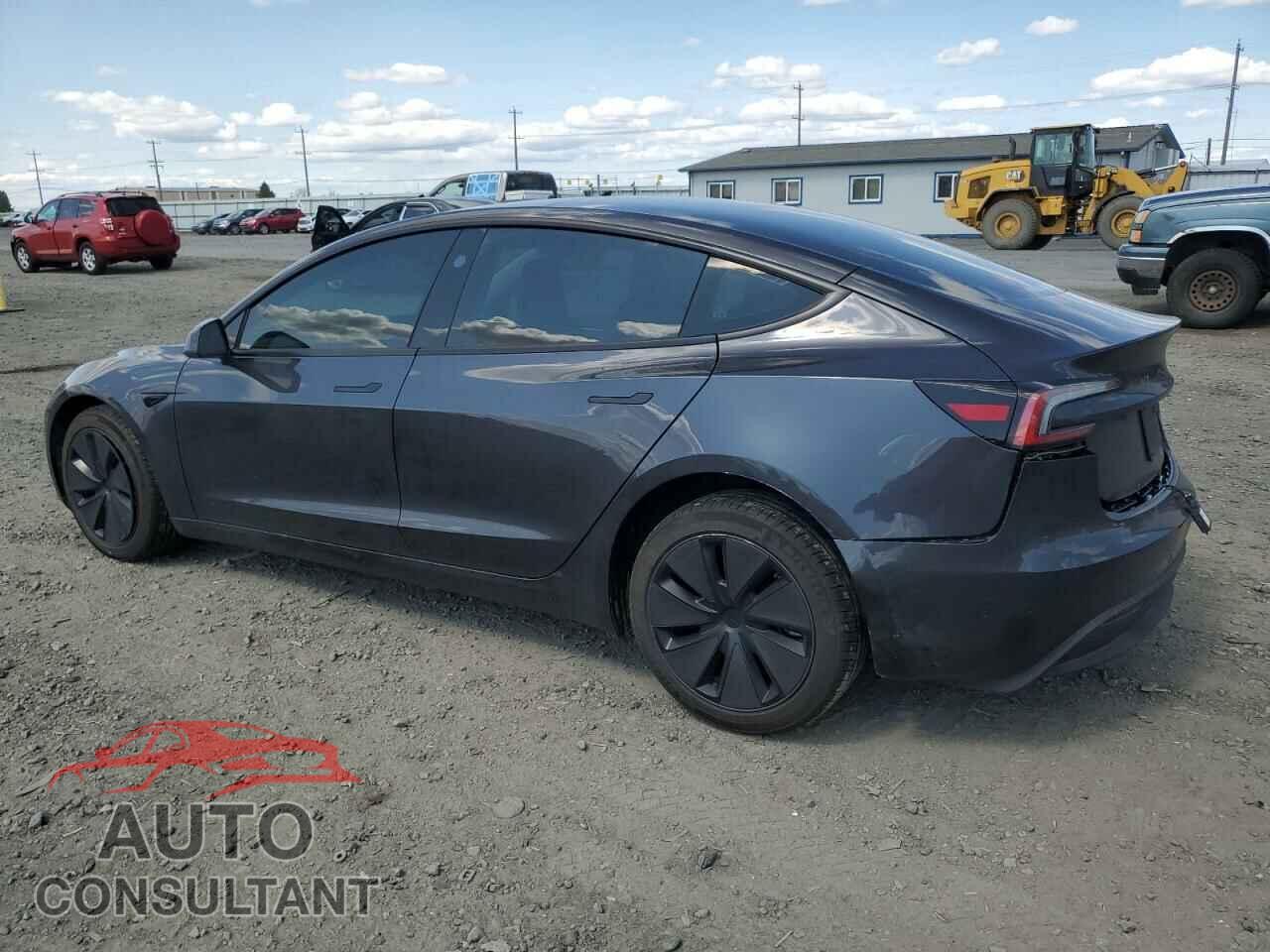 TESLA MODEL 3 2024 - 5YJ3E1EA9RF824518
