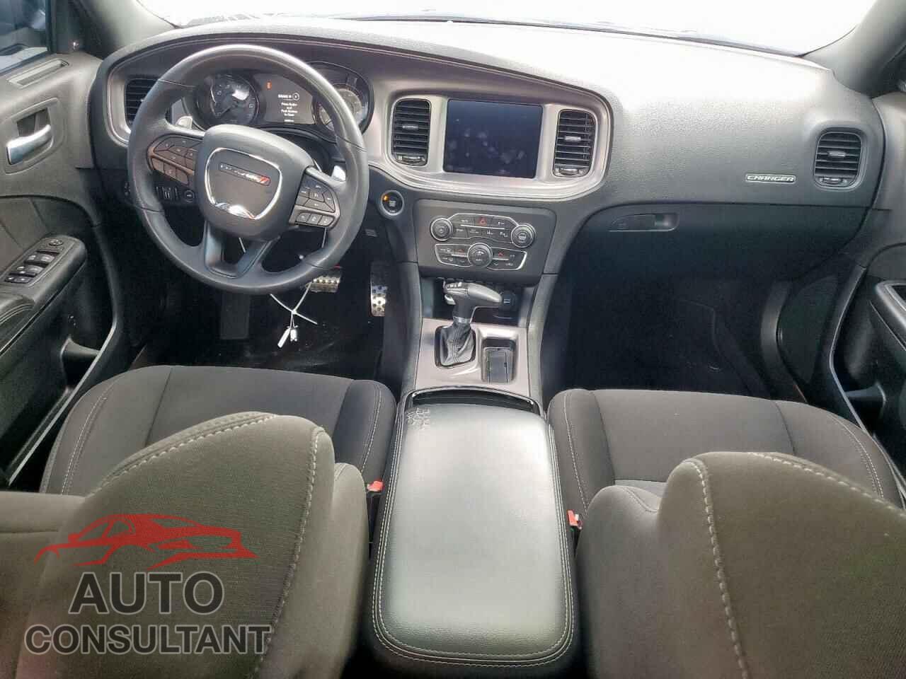 DODGE CHARGER 2023 - 2C3CDXCTXPH505540