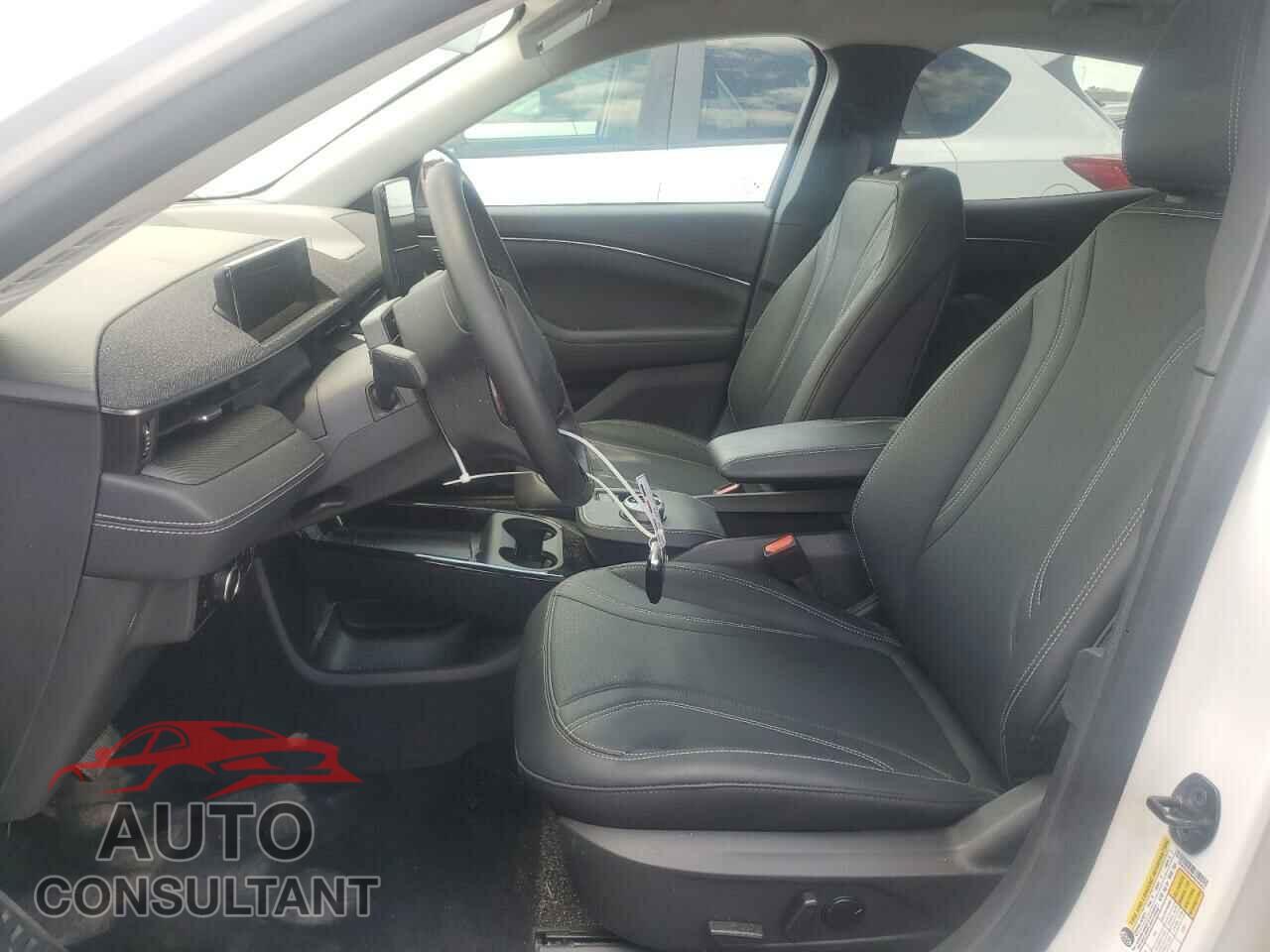 FORD MUSTANG 2023 - 3FMTK3SUXPMA39657
