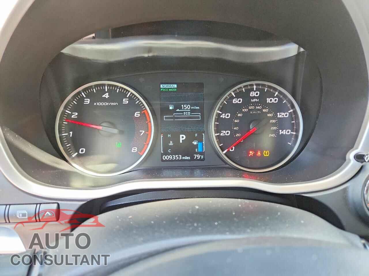 MITSUBISHI ECLIPSE 2026 - JA4ATWAA6TZ004277