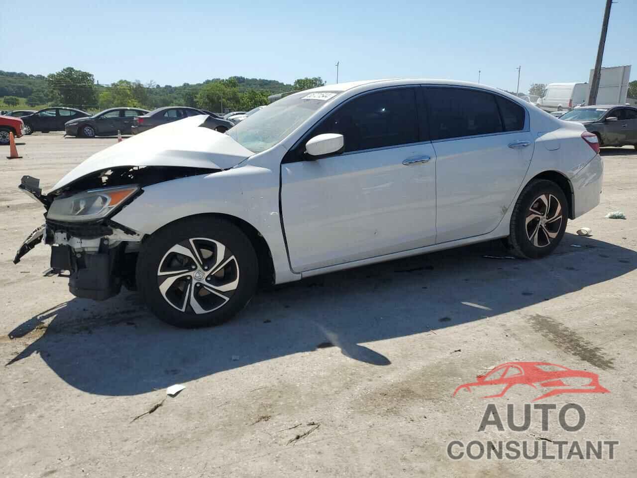 HONDA ACCORD 2016 - 1HGCR2F31GA055613