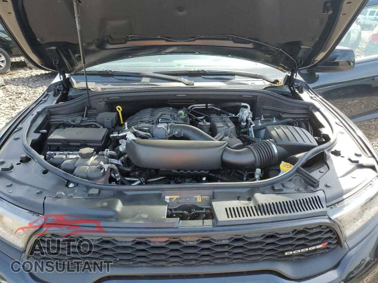 DODGE DURANGO 2024 - 1C4RDJDG4RC102020