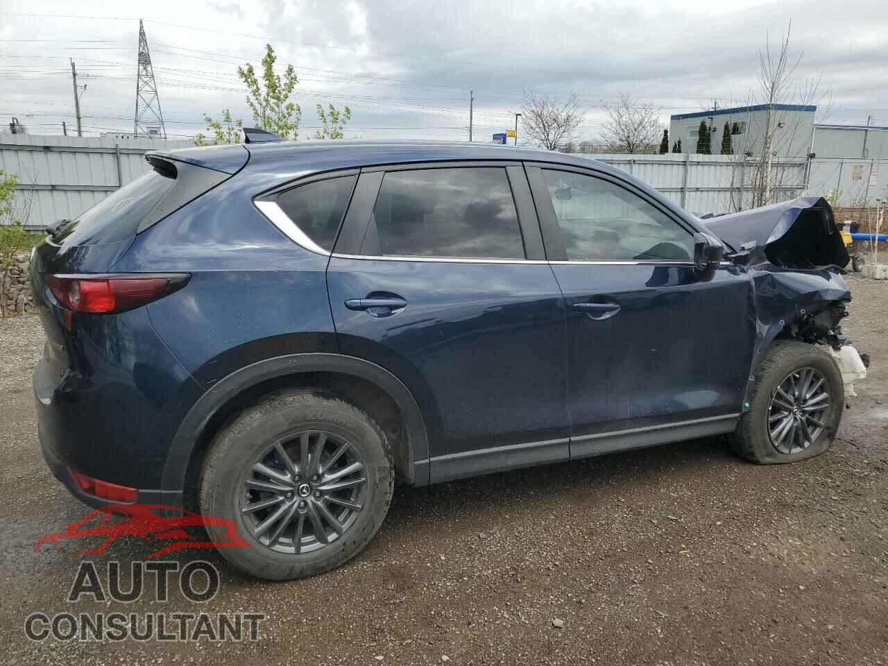 MAZDA CX-5 2020 - JM3KFBBL0L0771032