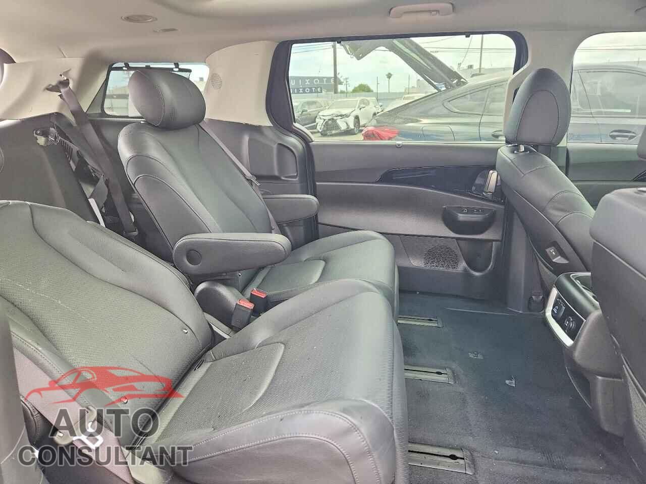 KIA UNKNOWN 2026 - KNDNE5KA1T6087399