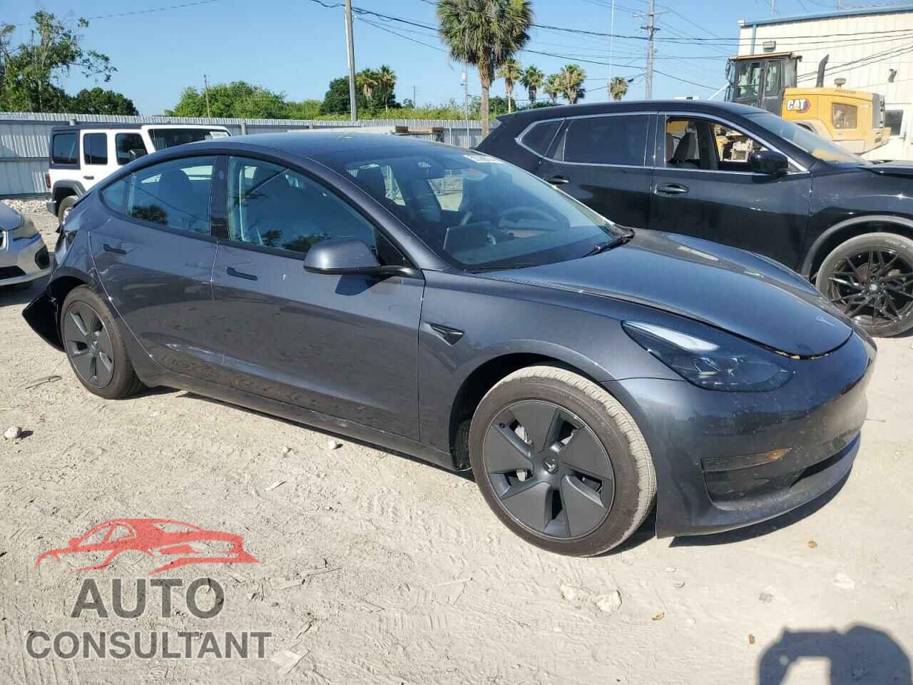 TESLA MODEL 3 2023 - 5YJ3E1EA1PF704600