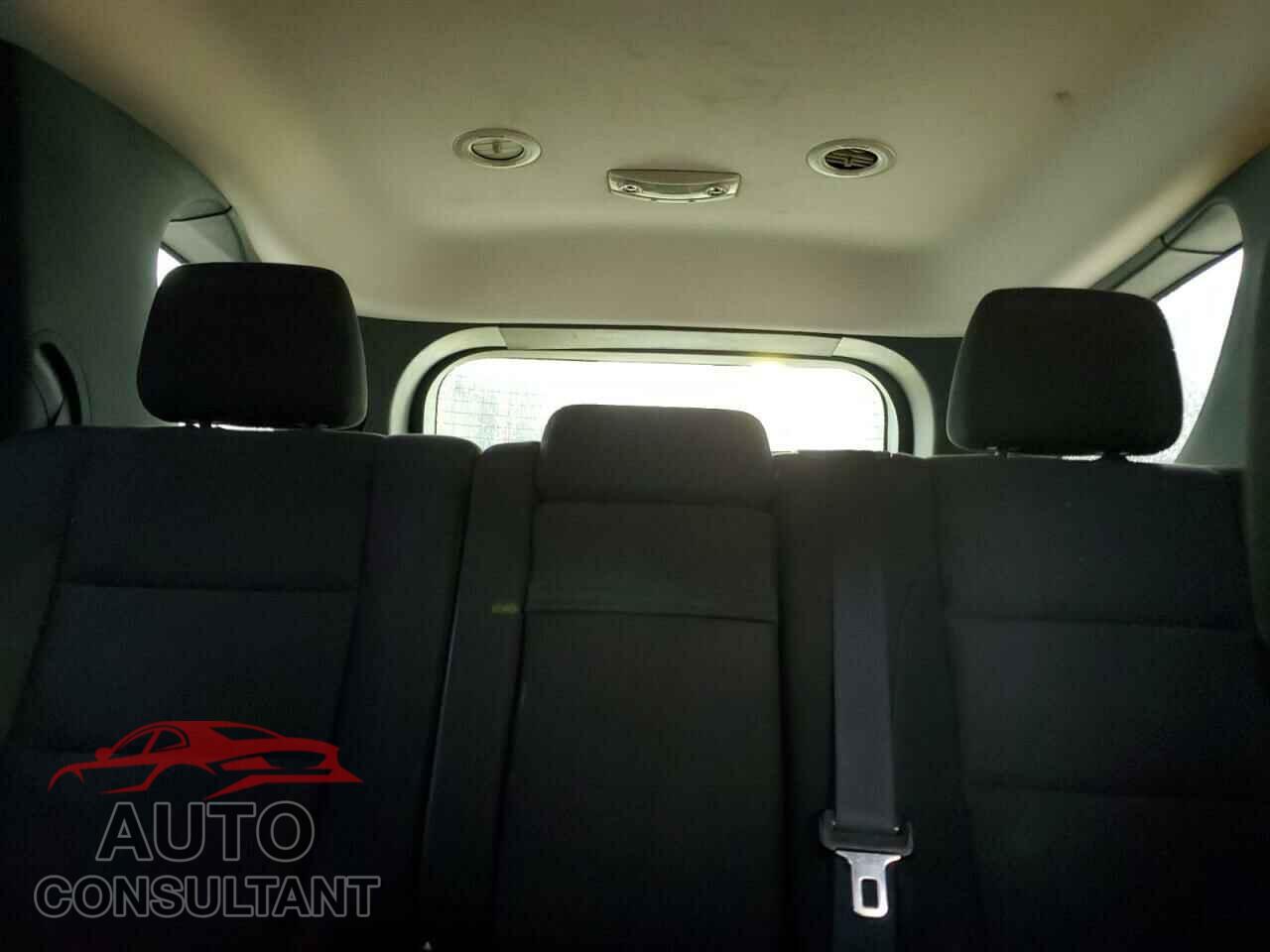 DODGE DURANGO 2014 - 1C4RDJAGXEC503280