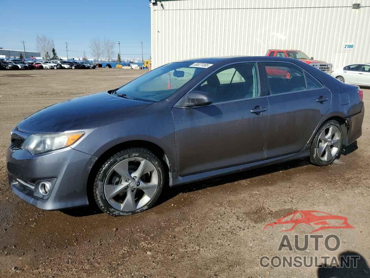 TOYOTA CAMRY 2014 - 4T1BK1FK9EU545983