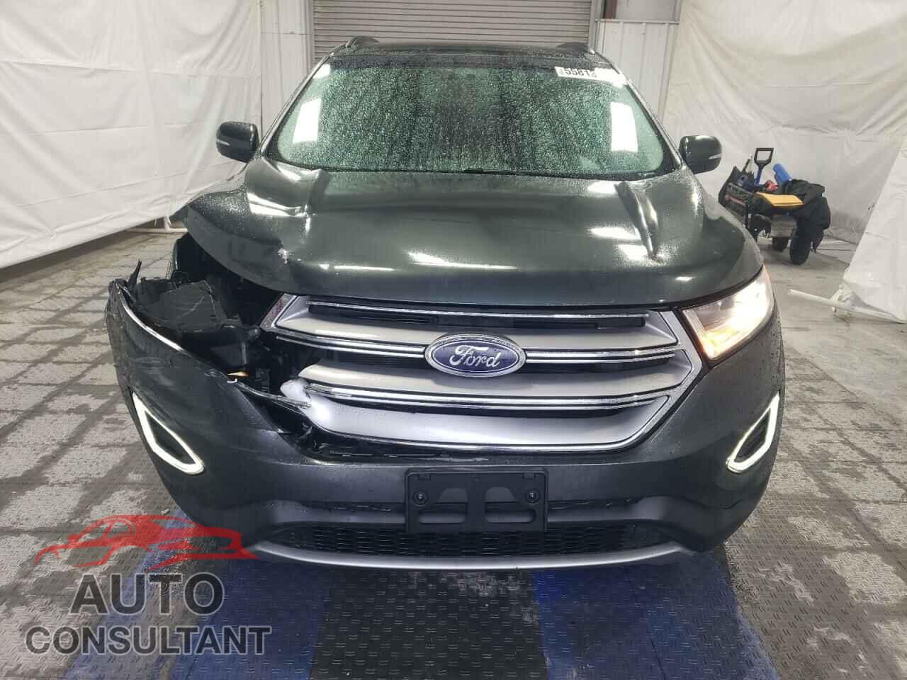 FORD EDGE 2015 - 2FMTK4J94FBC24337