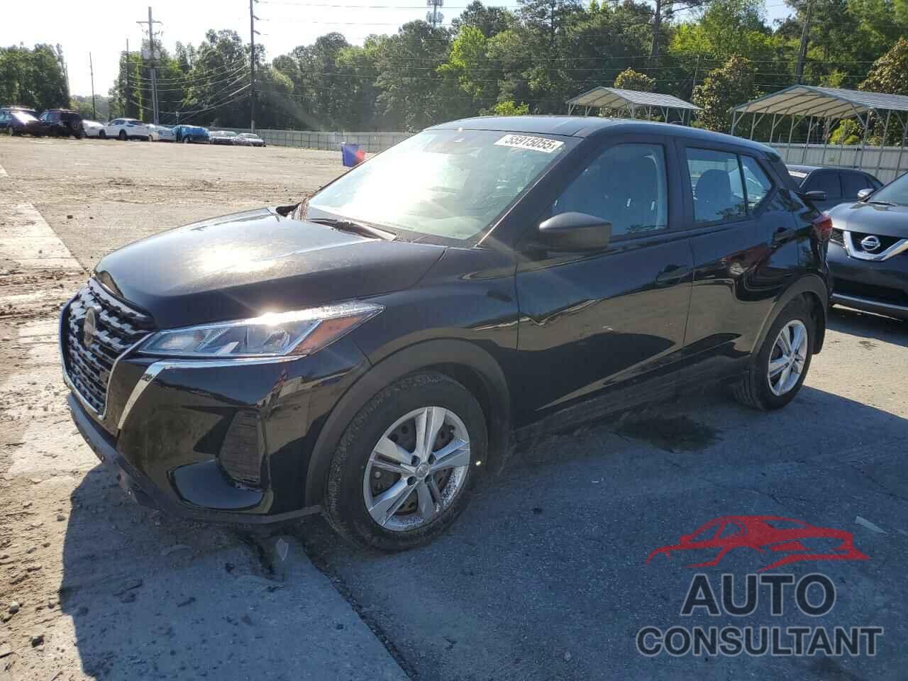 NISSAN KICKS 2023 - 3N1CP5BV6PL573046