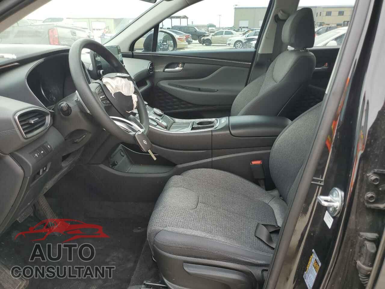 HYUNDAI SANTA FE 2023 - 5NMS14AJ4PH606397
