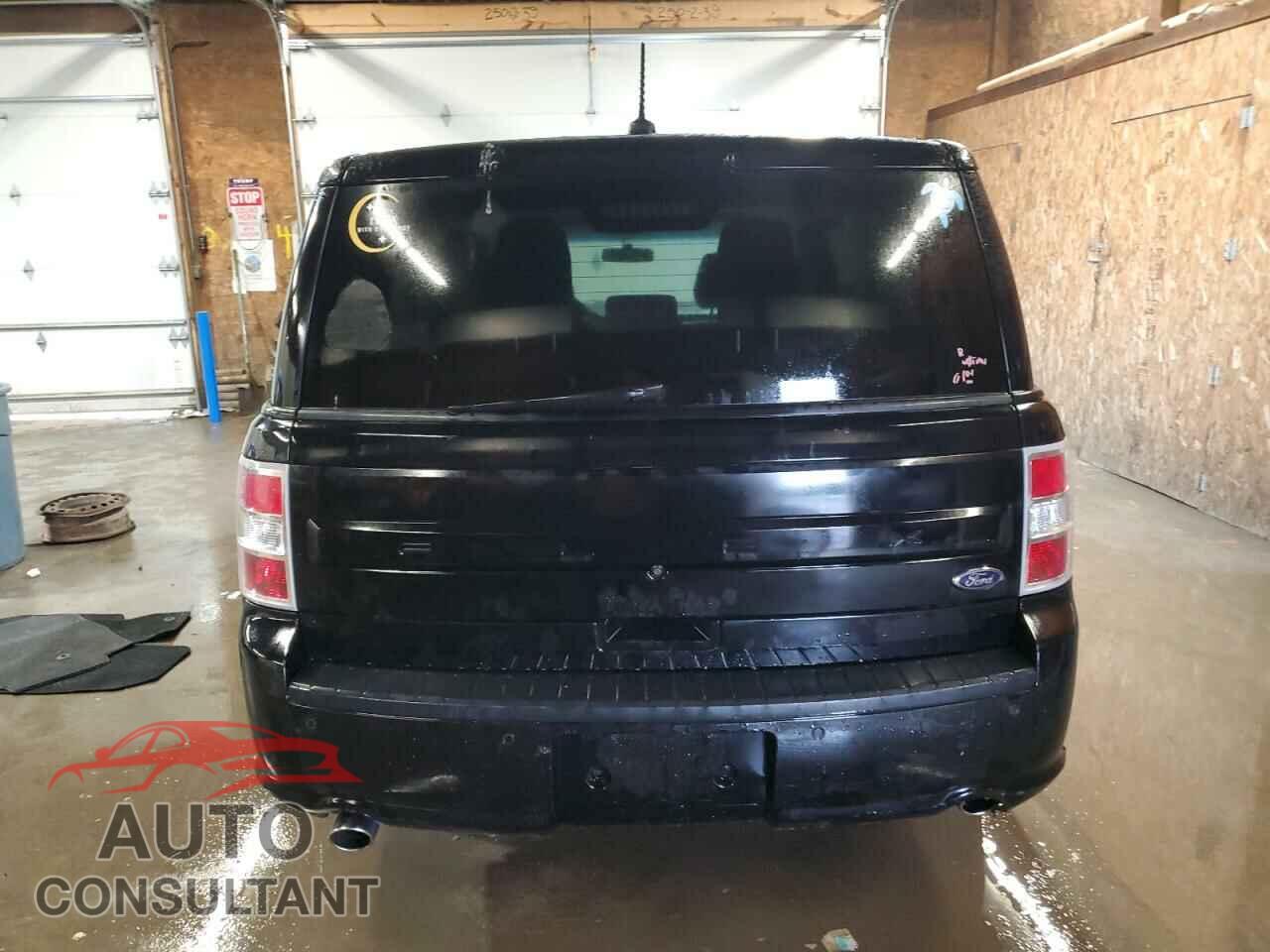FORD FLEX 2016 - 2FMGK5B81GBA23347