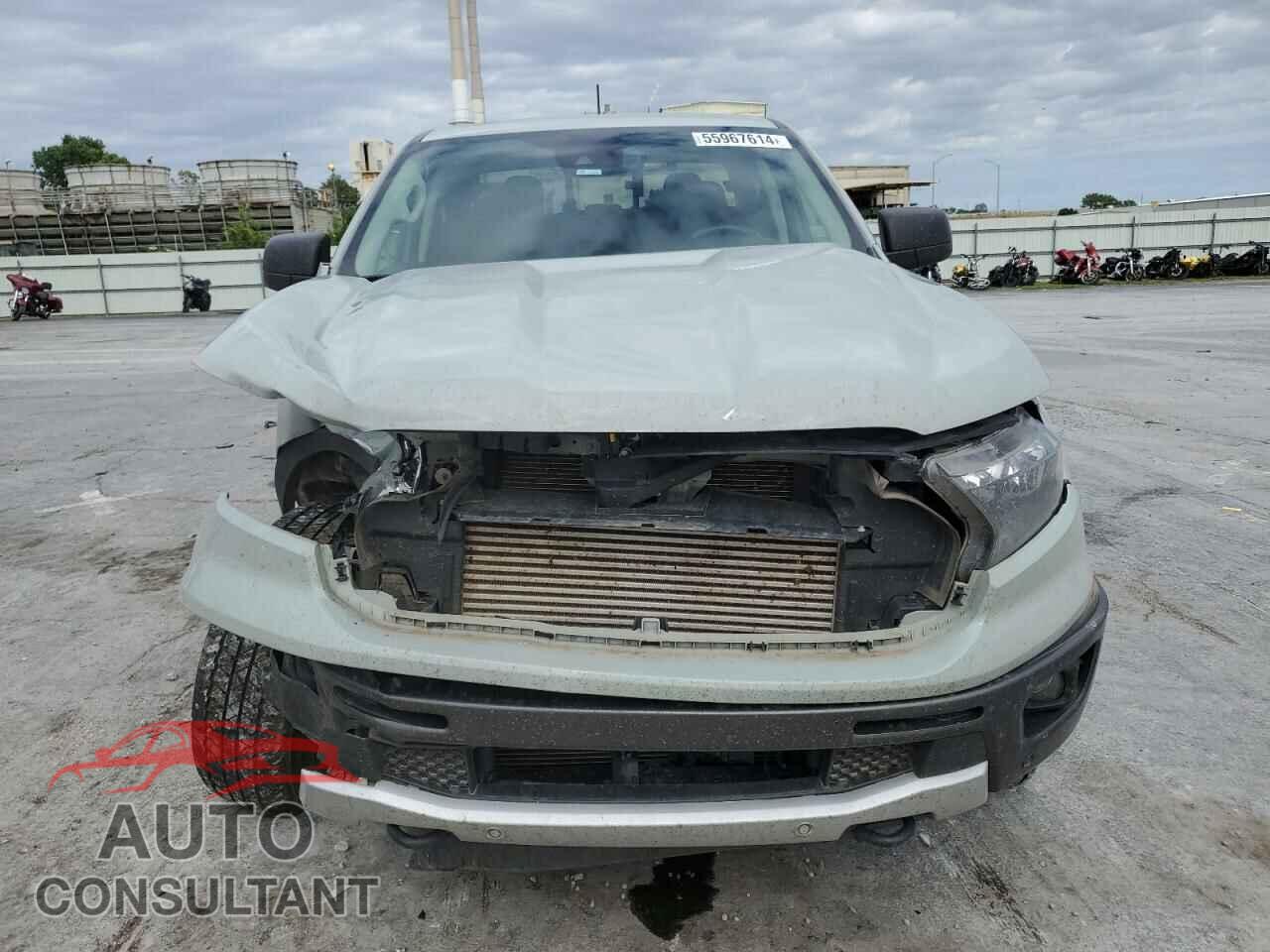 FORD RANGER 2021 - 1FTER4FH0MLD51172