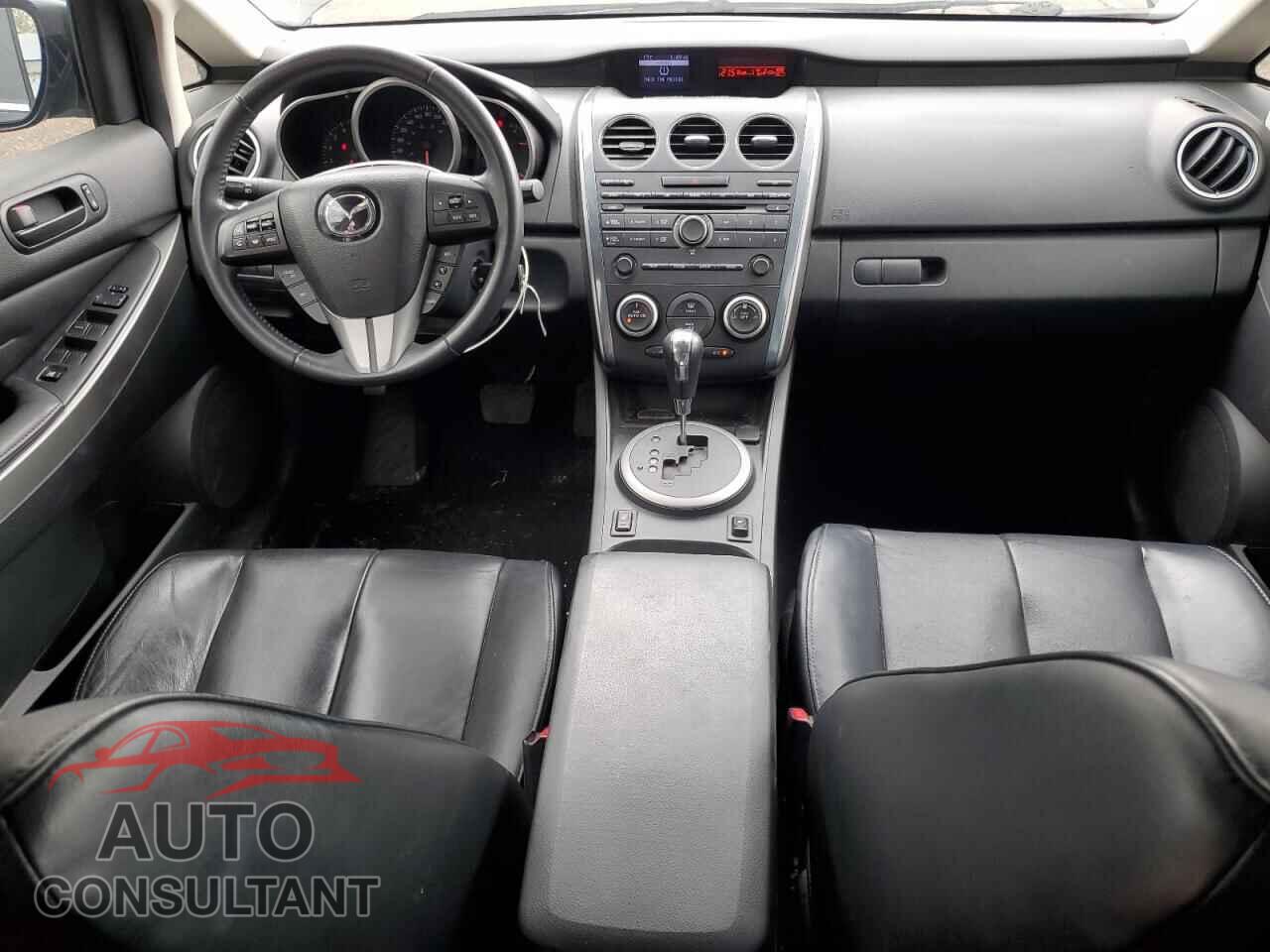 MAZDA CX-7 2011 - JM3ER2B56B0380018