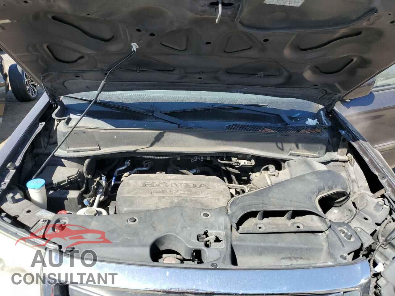 HONDA PILOT 2012 - 5FNYF3H59CB044328