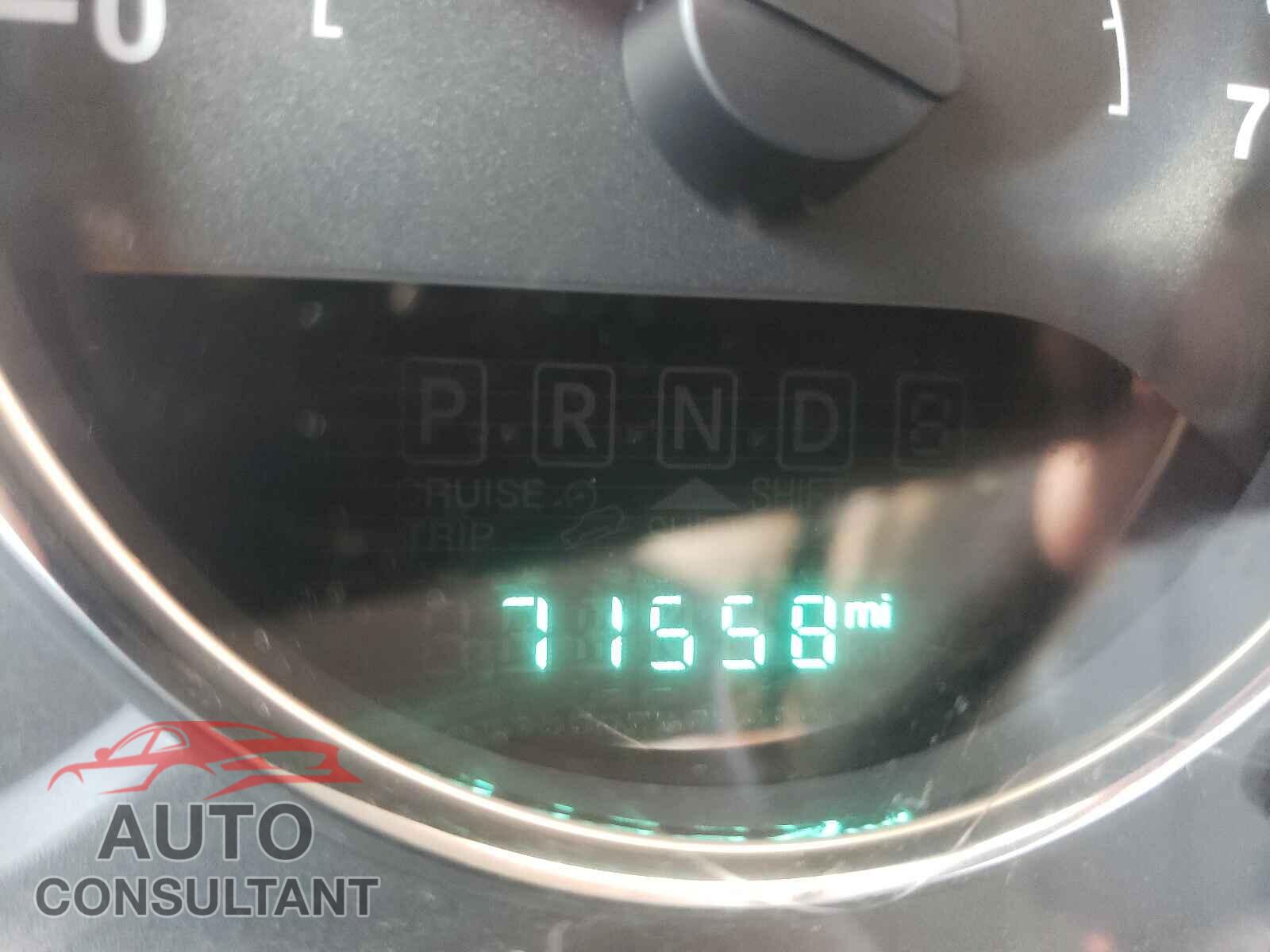 JEEP WRANGLER 2016 - 1C4BJWDG9GL339638