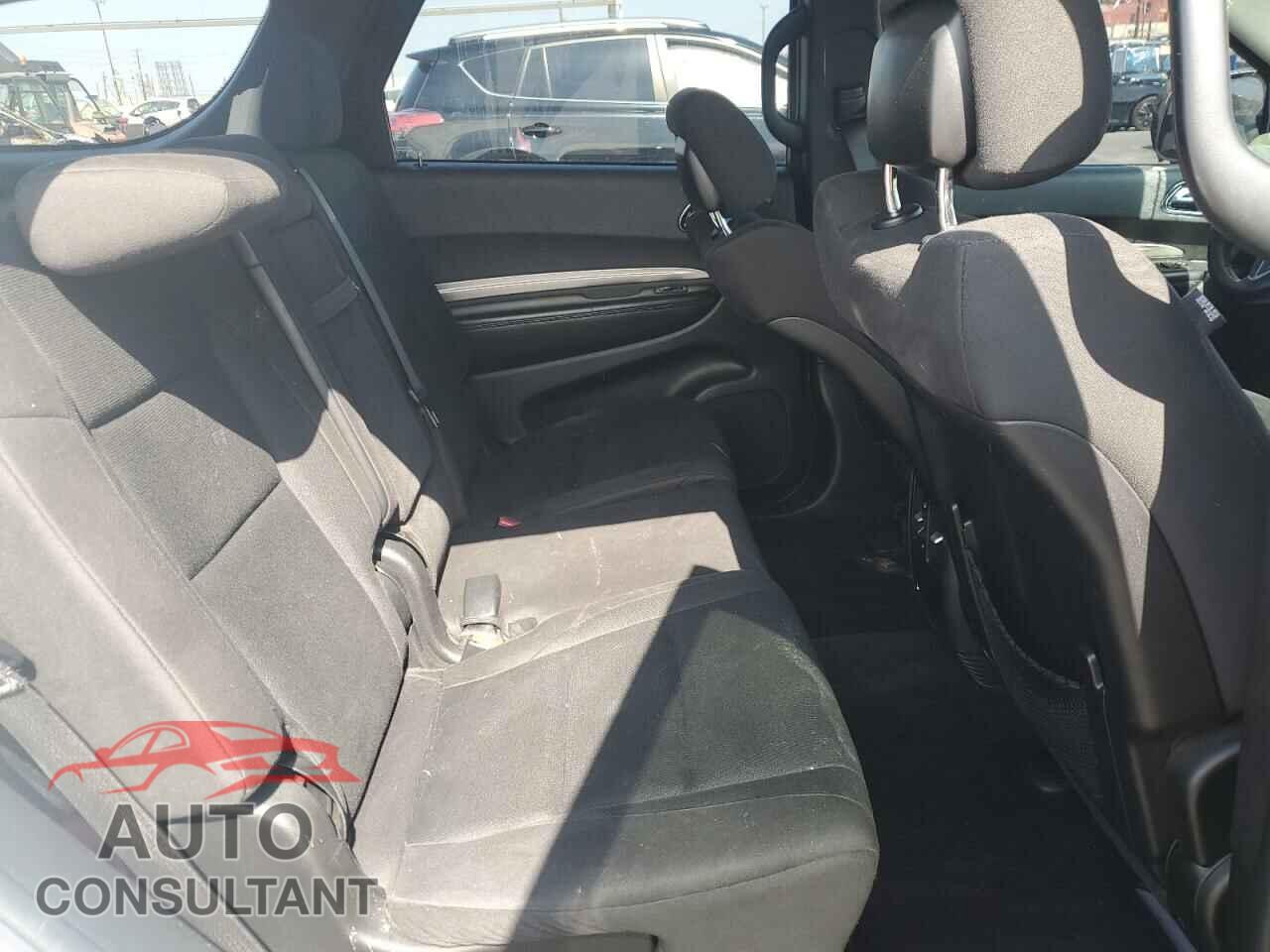 DODGE DURANGO 2015 - 1C4RDJAG2FC240459