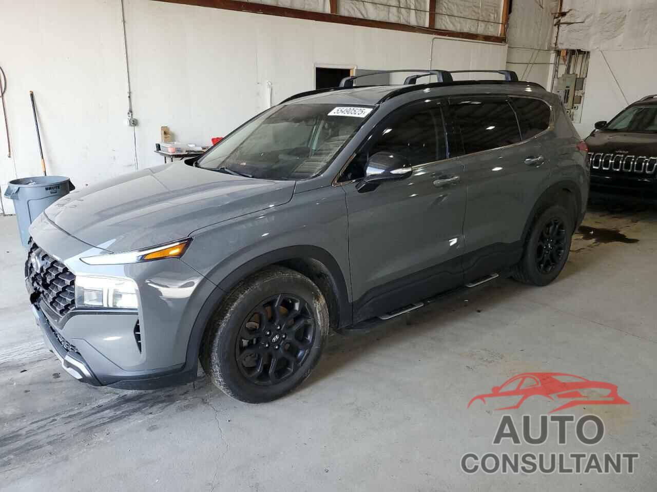 HYUNDAI SANTA FE 2022 - 5NMS64AJ3NH434572