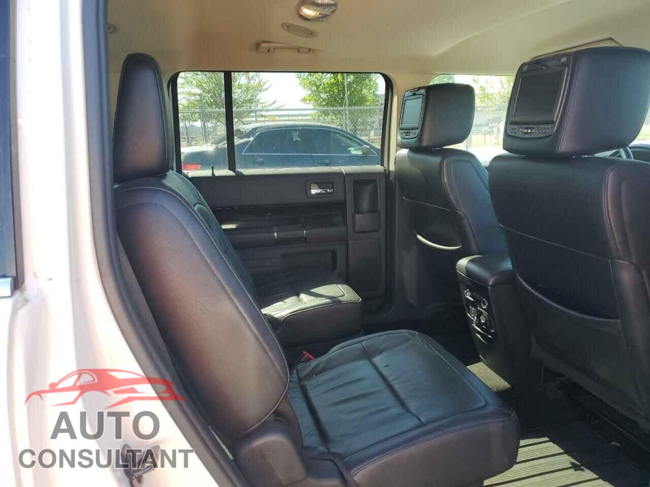 FORD FLEX 2014 - 2FMHK6C85EBD07599