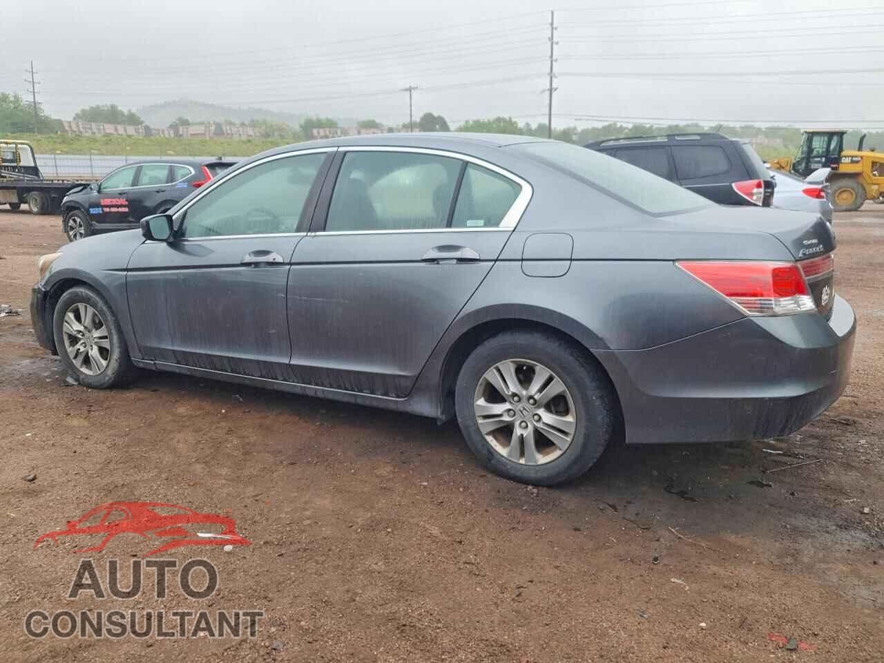 HONDA ACCORD 2011 - 1HGCP2F61BA129203