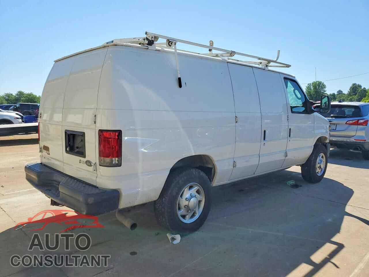 FORD ECONOLINE 2014 - 1FTNE2EL1EDA66868