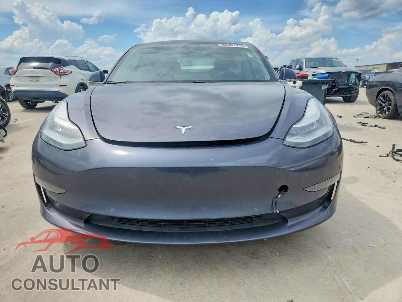 TESLA MODEL 3 2020 - 5YJ3E1EA3LF799171