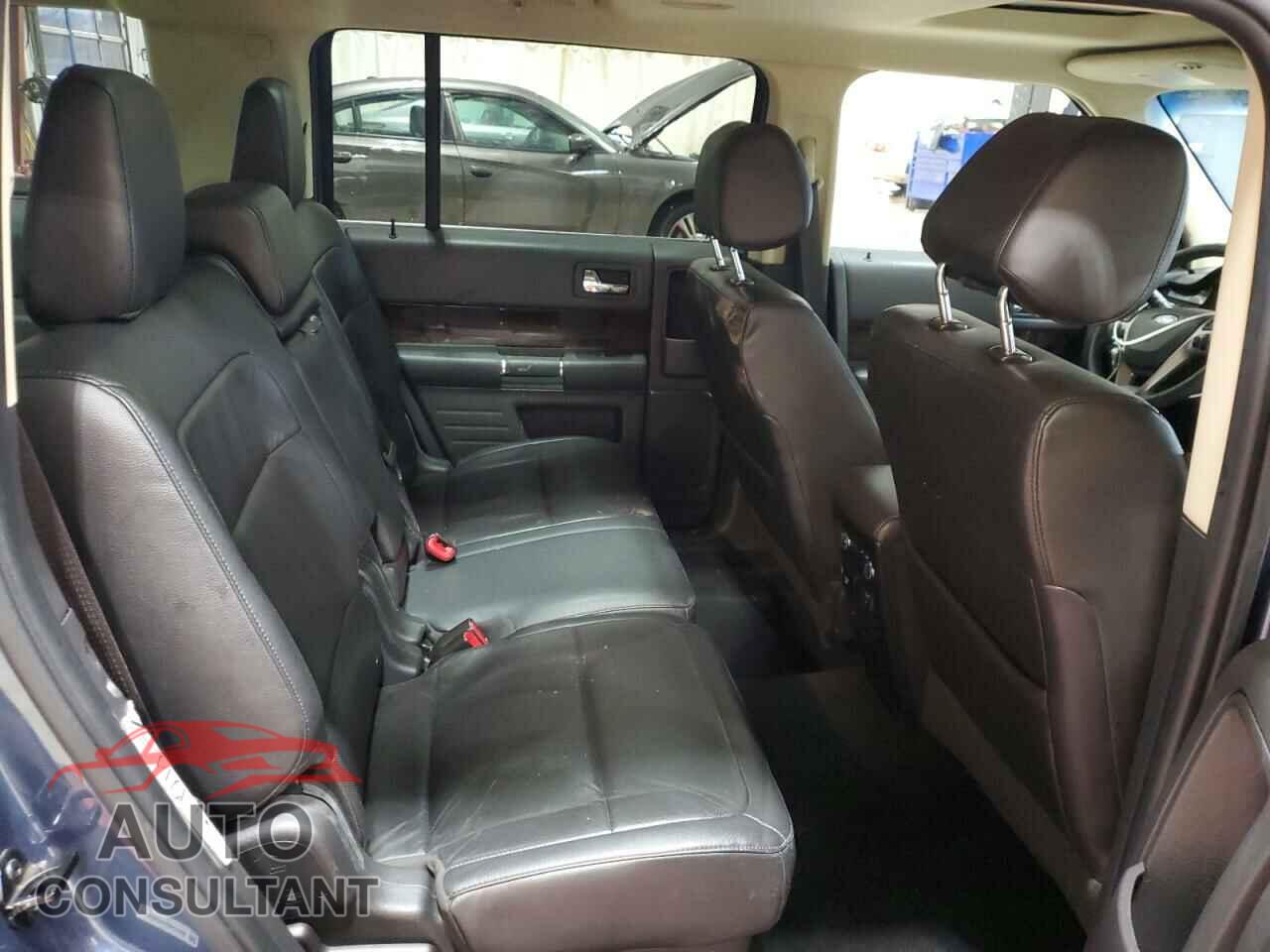 FORD FLEX 2019 - 2FMHK6D84KBA24086