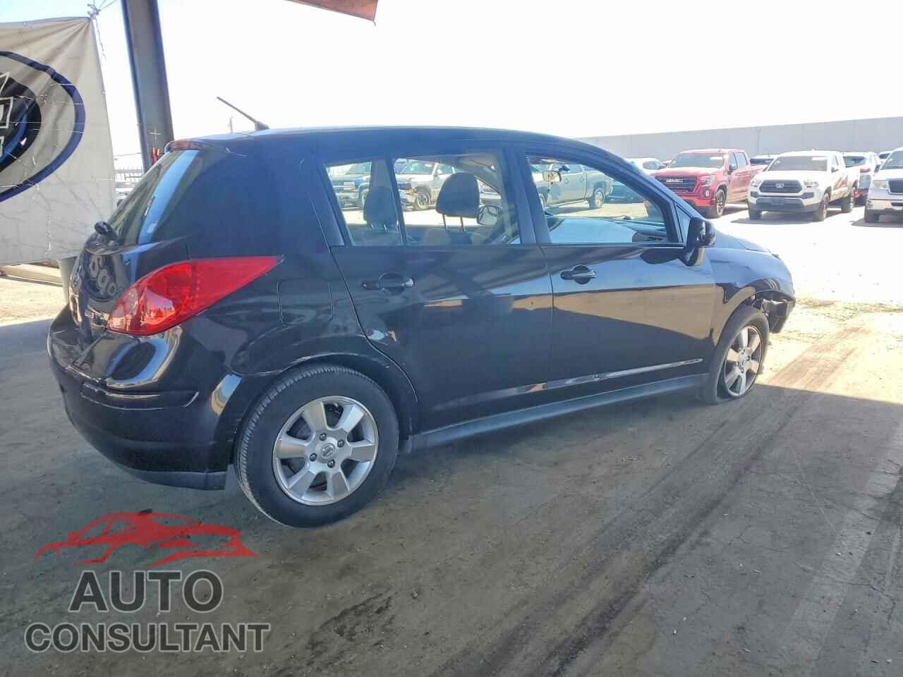 NISSAN VERSA 2012 - 3N1BC1CPXCK202343